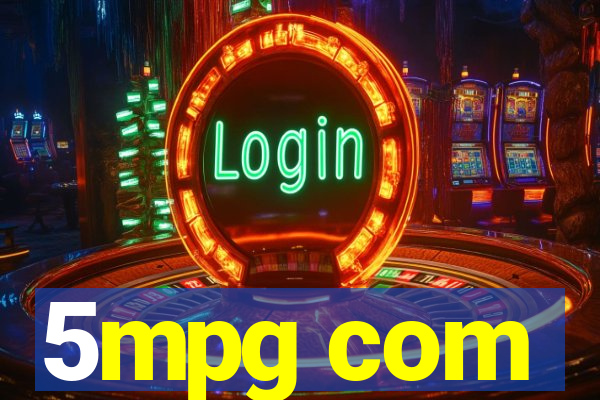 5mpg com